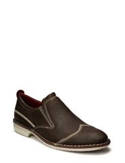 ECCO ADAR - WARM GREY
