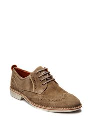 ECCO ADAR - NAVAJO BROWN
