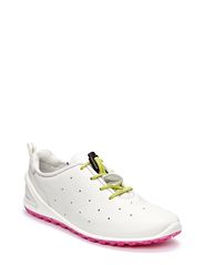 ECCO BIOM LITE KIDS - WHITE