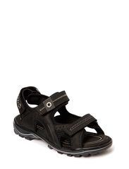 ECCO ECCO URBAN SAFARI KIDS