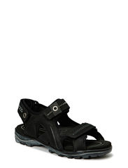 ECCO ECCO URBAN SAFARI KIDS