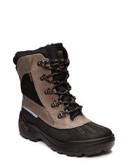 ECCO SNOW RUSH - BLACK/BLACK/MOON ROCK