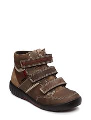 ECCO PURSUIT - NAVAJO BROWN
