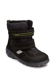 ECCO TRACK UNO