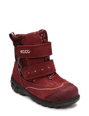 ECCO TRACK UNO