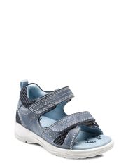 ECCO HIDE & SEEK