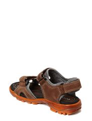 ECCO ECCO URBAN SAFARI KIDS
