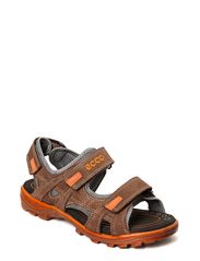 ECCO ECCO URBAN SAFARI KIDS
