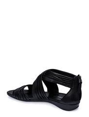 ECCO BOUILLON SANDAL 