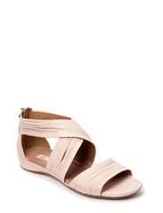 ECCO BOUILLON SANDAL
