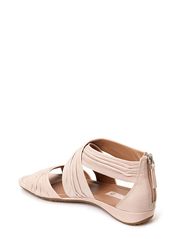 ECCO BOUILLON SANDAL 