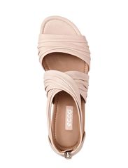 ECCO BOUILLON SANDAL 
