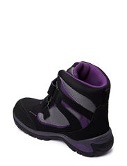 ECCO RUGGED TERRAIN KIDS 