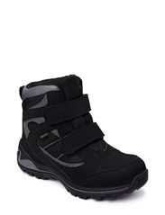 ECCO RUGGED TERRAIN KIDS