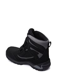 ECCO RUGGED TERRAIN KIDS 