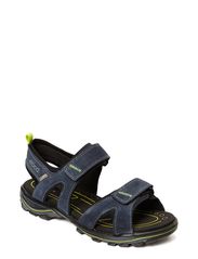 ECCO ECCO URBAN SAFARI KIDS