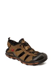 ECCO TERRA VG SANDAL