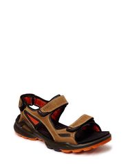 ECCO ECCO TERRAIN SANDAL MENS