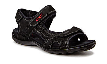 ECCO MEN'S ALL TERRAIN LITE