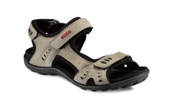 ECCO MEN'S ALL TERRAIN LITE