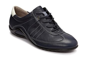 ECCO VIBRATION II