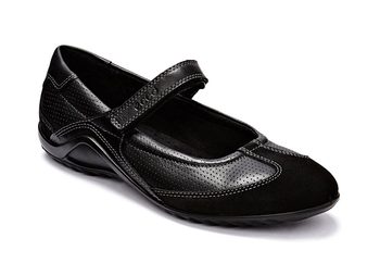 ECCO VIBRATION II
