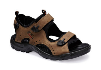 ECCO MEN'S OFFROAD