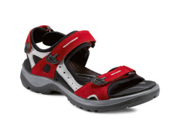 ECCO WOMEN'S OFFROAD