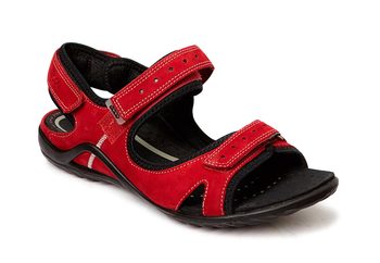 ECCO VIBRATION II SANDAL