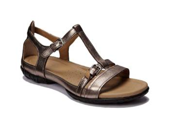 ECCO ECCO GROOVE SANDAL