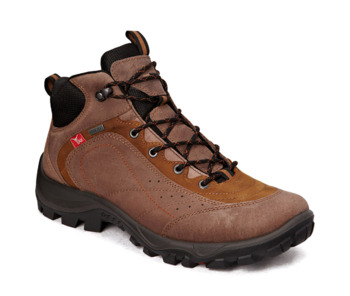 ECCO MEN'S XPEDITION II