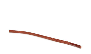 Laces Waxed