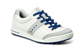 ECCO GOLF STREET