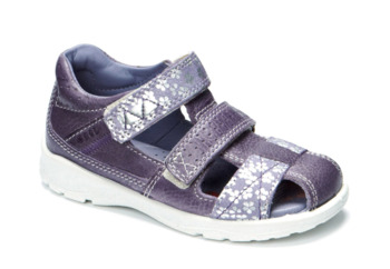 ECCO HIDE & SEEK
