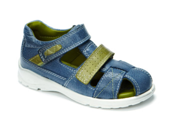 ECCO HIDE & SEEK