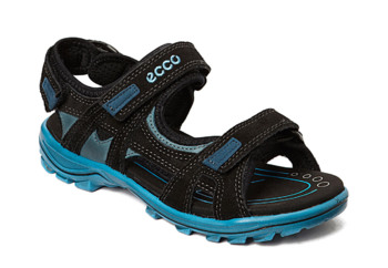 ECCO URBAN SAFARI KIDS