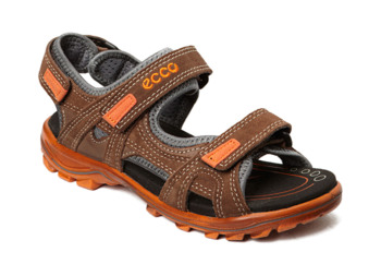 ECCO ECCO URBAN SAFARI KIDS
