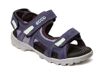 ECCO ECCO URBAN SAFARI KIDS