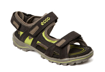 ECCO ECCO URBAN SAFARI KIDS