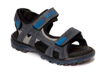 ECCO ECCO URBAN SAFARI KIDS