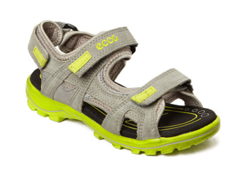 ECCO ECCO URBAN SAFARI KIDS