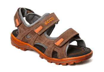ECCO URBAN SAFARI KIDS