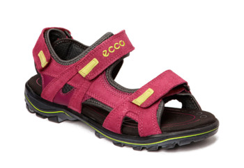 ECCO URBAN SAFARI KIDS