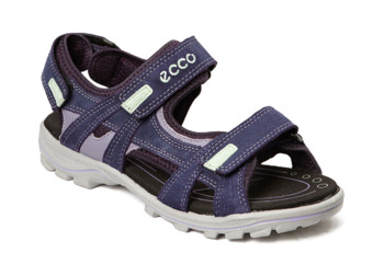 ECCO URBAN SAFARI KIDS