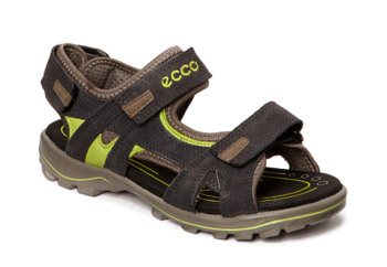 ECCO URBAN SAFARI KIDS