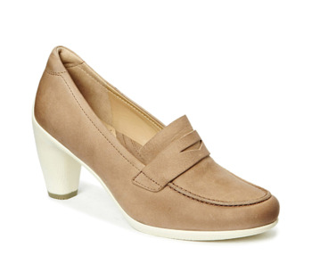 ECCO ECCO SCULPTURED 65