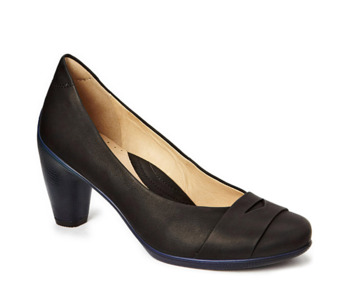 ECCO ECCO SCULPTURED 65