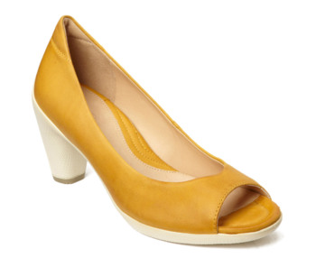 ECCO ECCO SCULPTURED 65 SANDAL