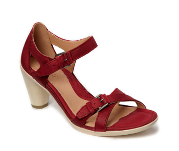 ECCO ECCO SCULPTURED 65 SANDAL