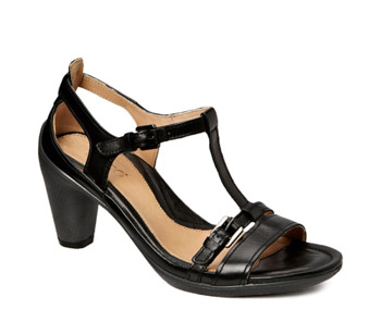 ECCO ECCO SCULPTURED 65 SANDAL
